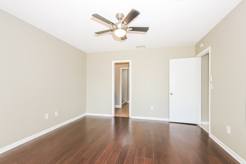 3,005/Mo, 20654 Carousel Cir W Boca Raton, FL 33434 Main Bedroom View 2