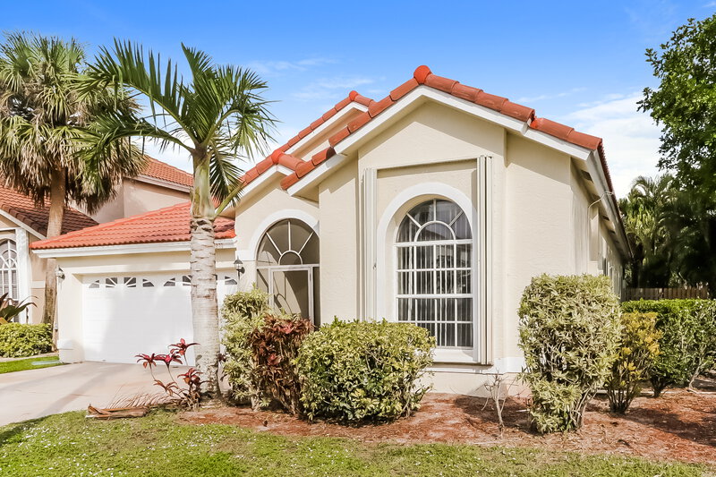 3,160/Mo, 7320 Winder Ct Lake Worth, FL 33467 Front View 2