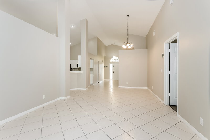 3,160/Mo, 7320 Winder Ct Lake Worth, FL 33467 Dining Room View