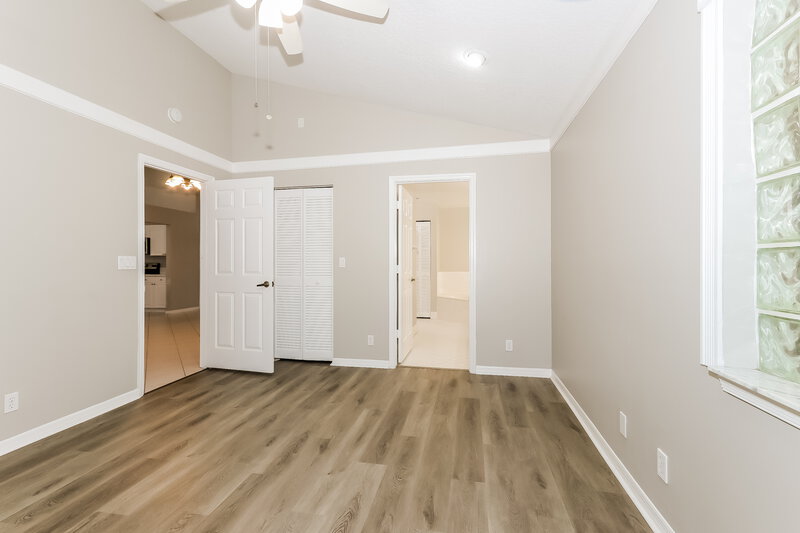 3,160/Mo, 7320 Winder Ct Lake Worth, FL 33467 Main Bedroom View