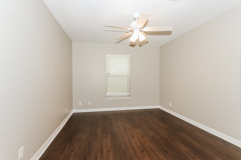 3,160/Mo, 7320 Winder Ct Lake Worth, FL 33467 Main Bedroom View 2