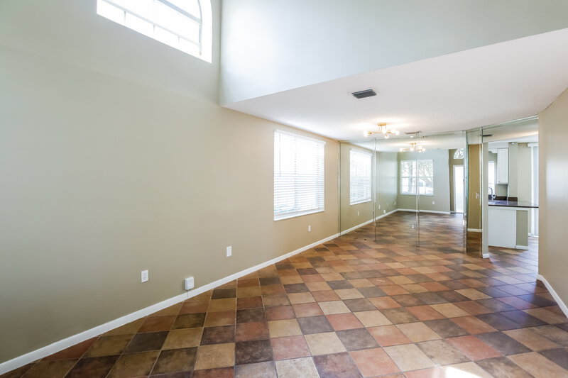 2,985/Mo, 11765 NW 1st Ct Coral Springs, FL 33071 Living Room View