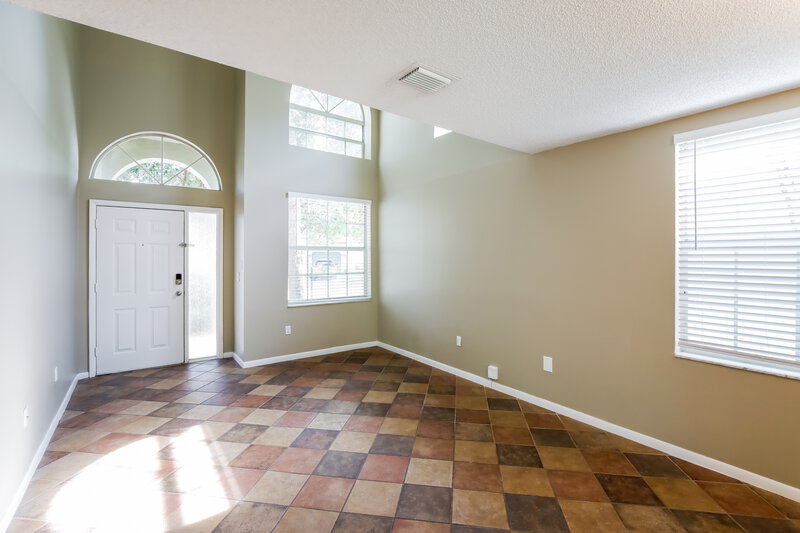 2,985/Mo, 11765 NW 1st Ct Coral Springs, FL 33071 Living Room View 2