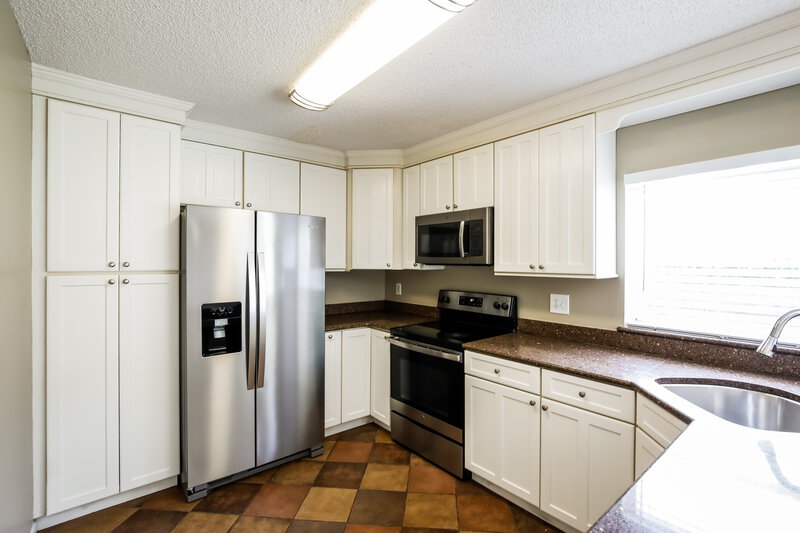 2,985/Mo, 11765 NW 1st Ct Coral Springs, FL 33071 Kitchen View