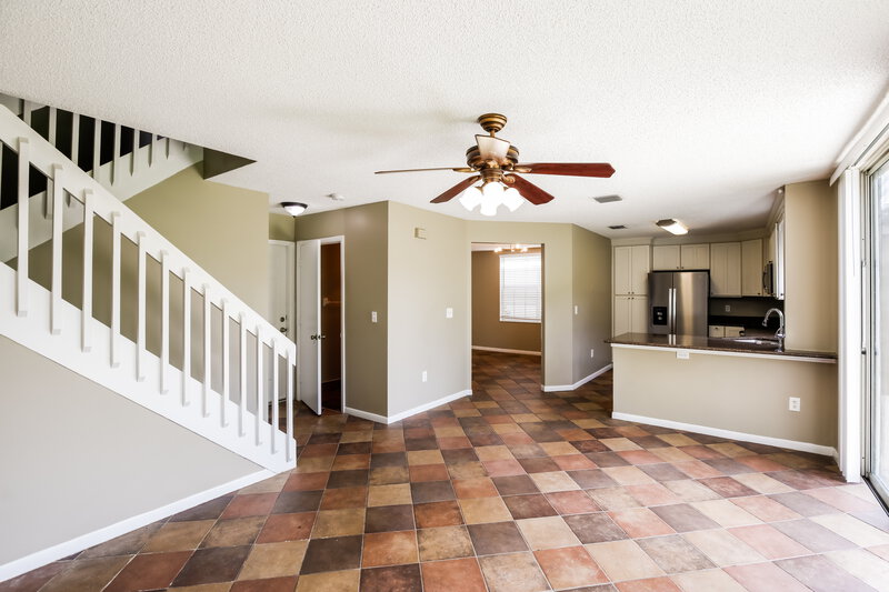 2,985/Mo, 11765 NW 1st Ct Coral Springs, FL 33071 Family Room View 2