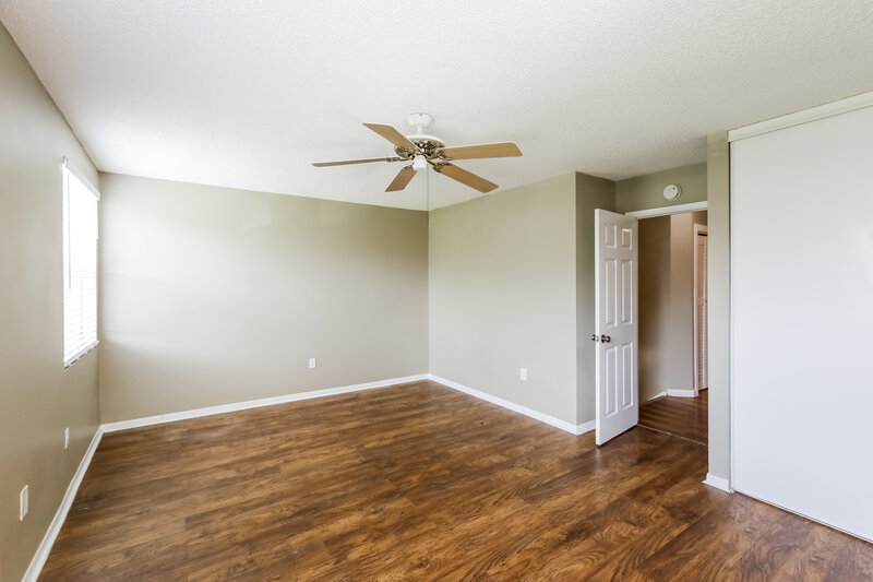 2,985/Mo, 11765 NW 1st Ct Coral Springs, FL 33071 Main Bedroom View 2