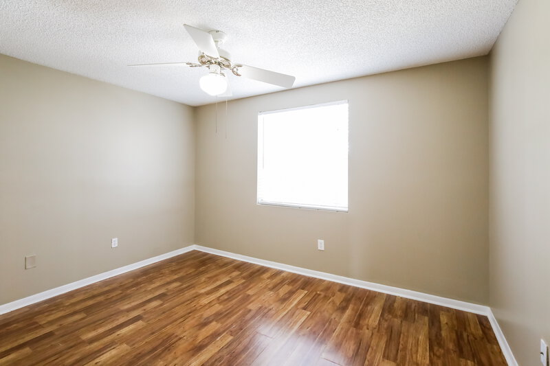 2,985/Mo, 11765 NW 1st Ct Coral Springs, FL 33071 Bedroom View