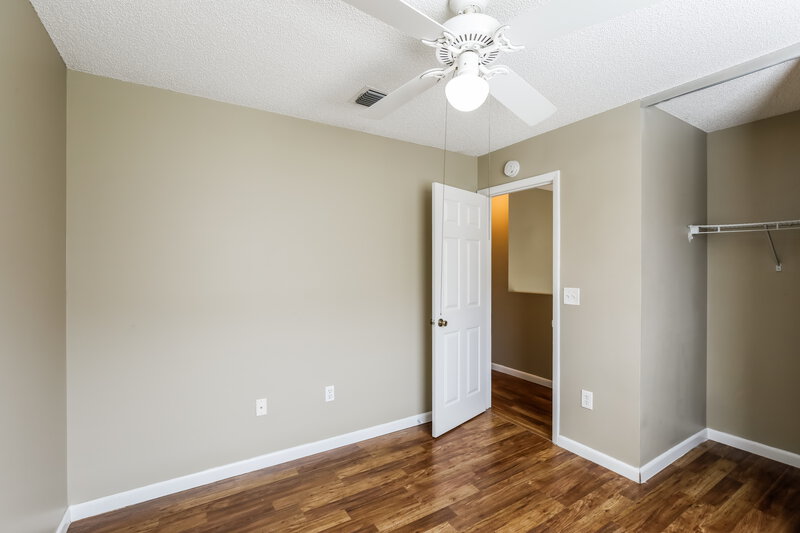 2,985/Mo, 11765 NW 1st Ct Coral Springs, FL 33071 Bedroom View 3