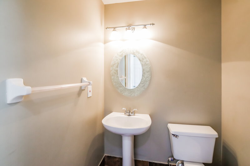 2,985/Mo, 11765 NW 1st Ct Coral Springs, FL 33071 Bathroom View