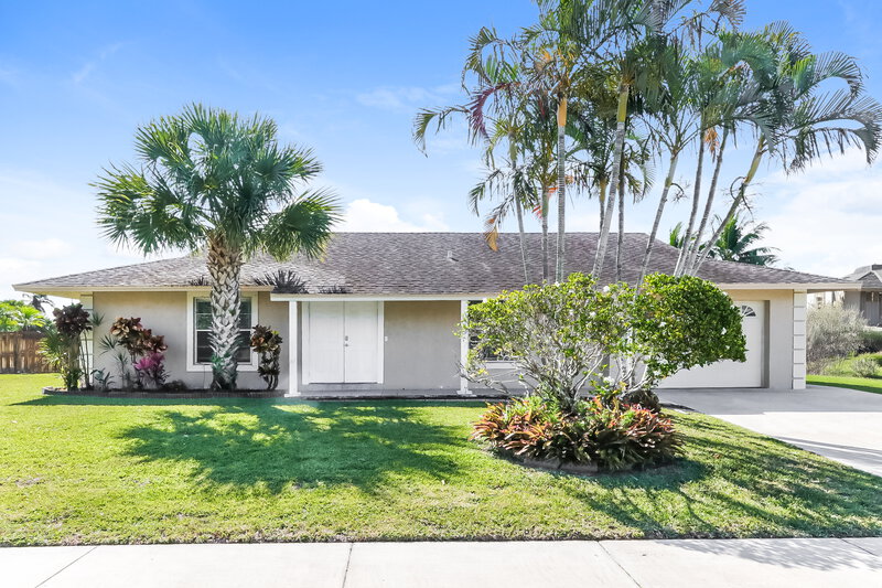 2,915/Mo, 106 Paseo Ct Royal Palm Beach, FL 33411 External View