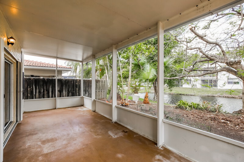 3,610/Mo, 603 Turtle Run Weston, FL 33326 Misc View 13