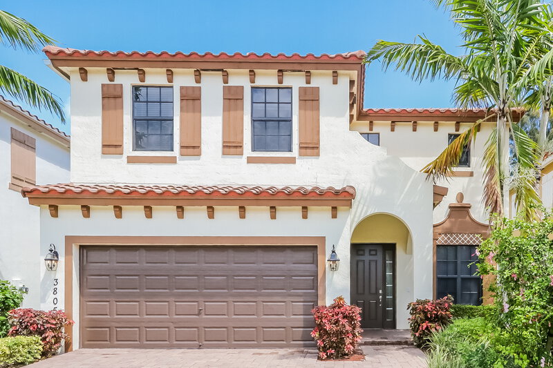 3,550/Mo, 3805 Aspen Leaf Dr Boynton Beach, FL 33436 External View