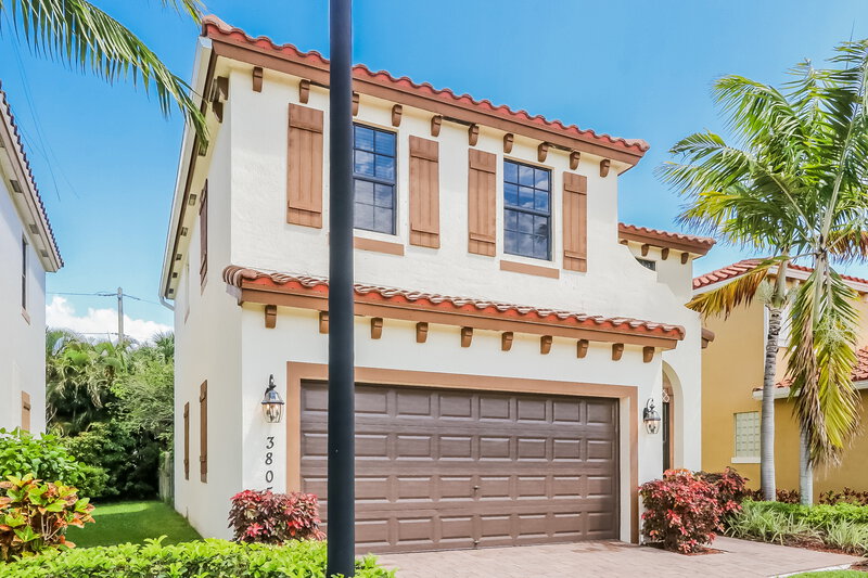 3,550/Mo, 3805 Aspen Leaf Dr Boynton Beach, FL 33436 Front View
