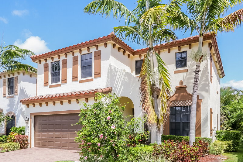 3,550/Mo, 3805 Aspen Leaf Dr Boynton Beach, FL 33436 Front View 2