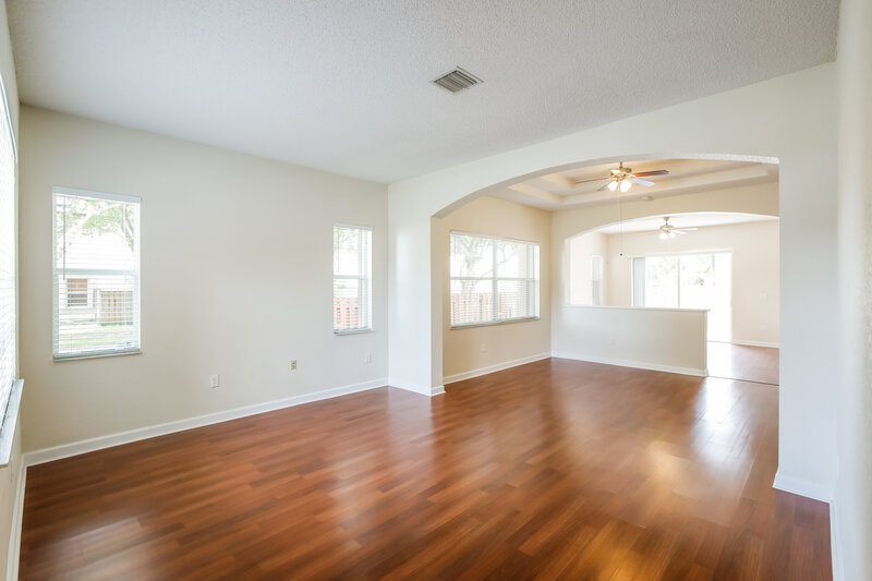 3,455/Mo, 15504 SW 151st St Miami, FL 33196 Living Room View