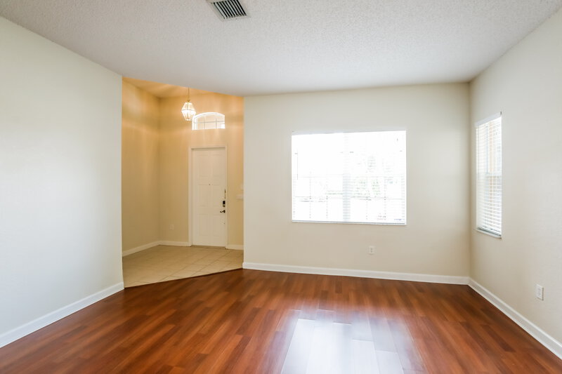3,455/Mo, 15504 SW 151st St Miami, FL 33196 Living Room View 2