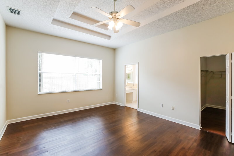 3,455/Mo, 15504 SW 151st St Miami, FL 33196 Main Bedroom View