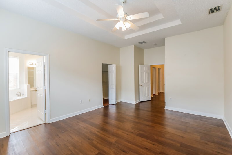 3,455/Mo, 15504 SW 151st St Miami, FL 33196 Main Bedroom View 2