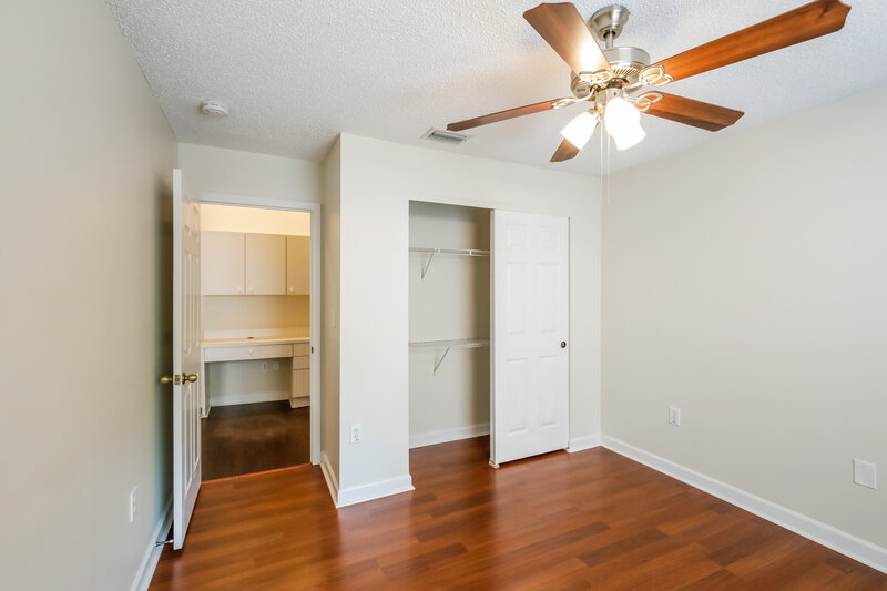 3,455/Mo, 15504 SW 151st St Miami, FL 33196 Bedroom View
