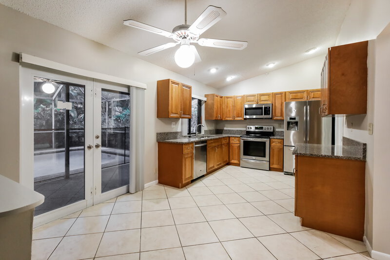 3,995/Mo, 1462 NW 111th Ave Coral Springs, FL 33071 Breakfast Nook View