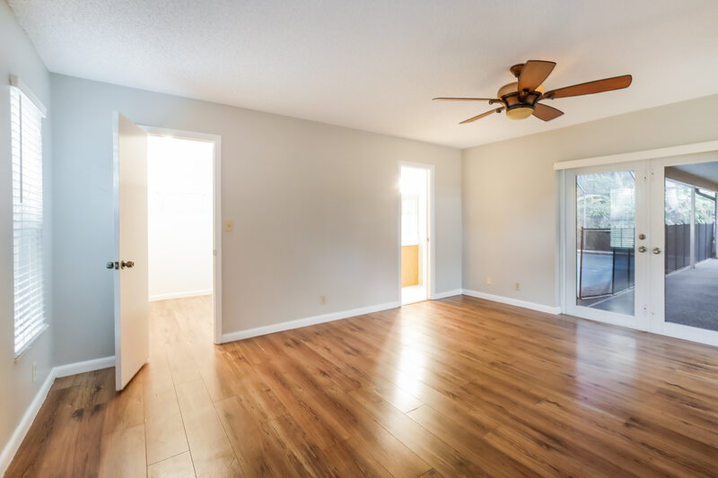 3,995/Mo, 1462 NW 111th Ave Coral Springs, FL 33071 Main Bedroom View