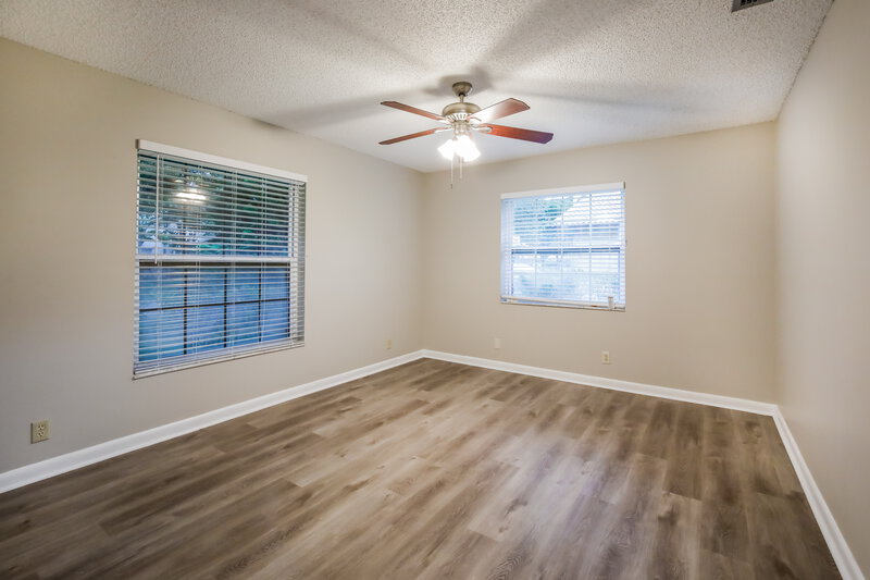3,995/Mo, 1462 NW 111th Ave Coral Springs, FL 33071 Bedroom View