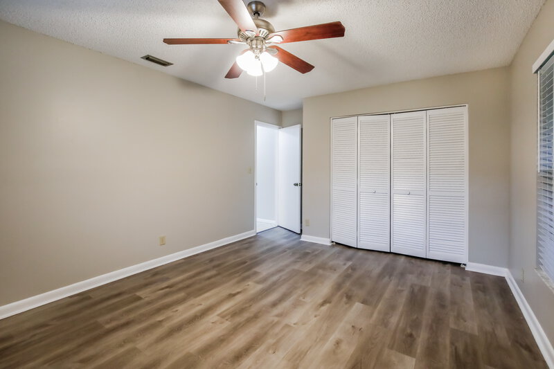 3,995/Mo, 1462 NW 111th Ave Coral Springs, FL 33071 Bedroom View 2