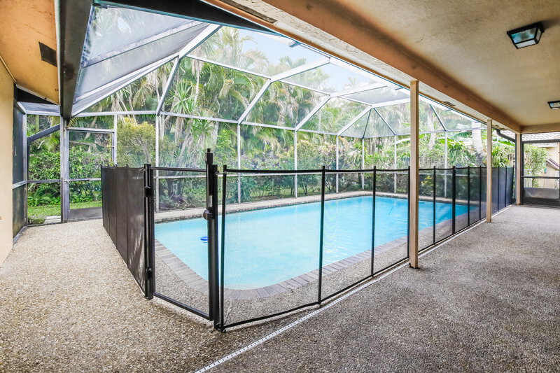 3,995/Mo, 1462 NW 111th Ave Coral Springs, FL 33071 Pool View