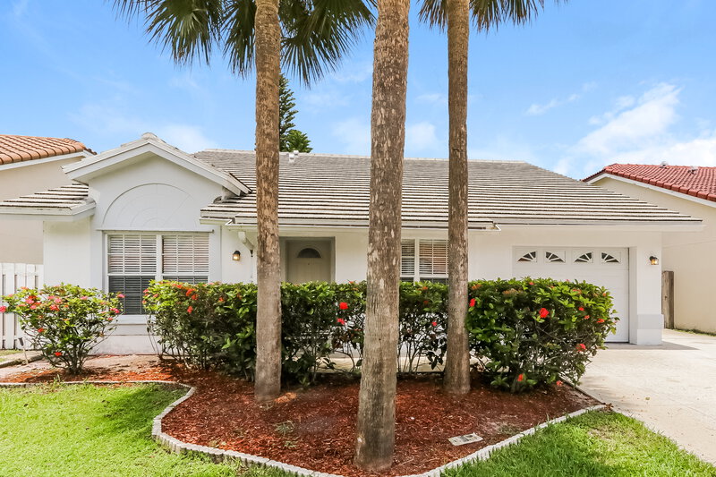 3,065/Mo, 7425 Ansley Dr Lake Worth, FL 33467 External View