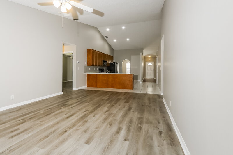 3,065/Mo, 7425 Ansley Dr Lake Worth, FL 33467 Family Room View