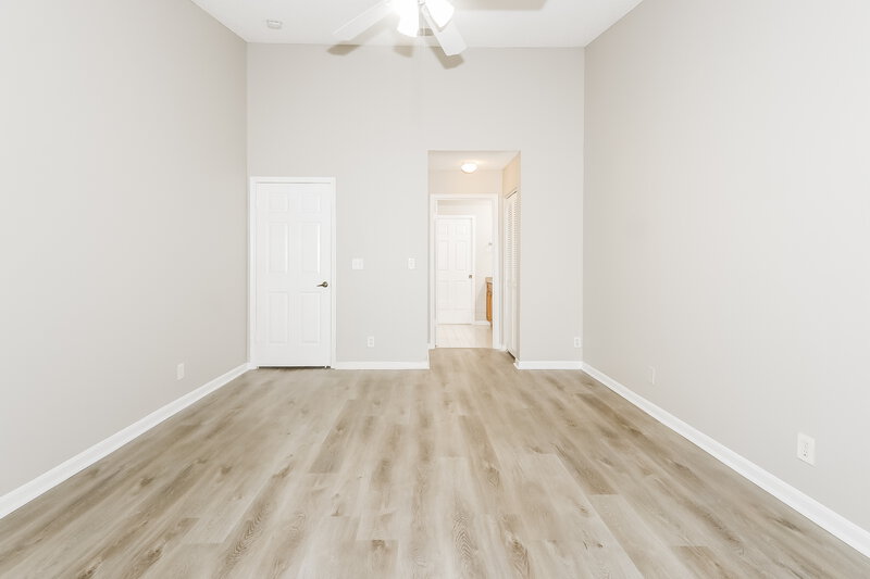 3,065/Mo, 7425 Ansley Dr Lake Worth, FL 33467 Main Bedroom View 2