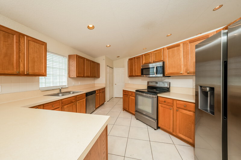 3,970/Mo, 11034 Harbour Springs Cir Boca Raton, FL 33428 Kitchen View