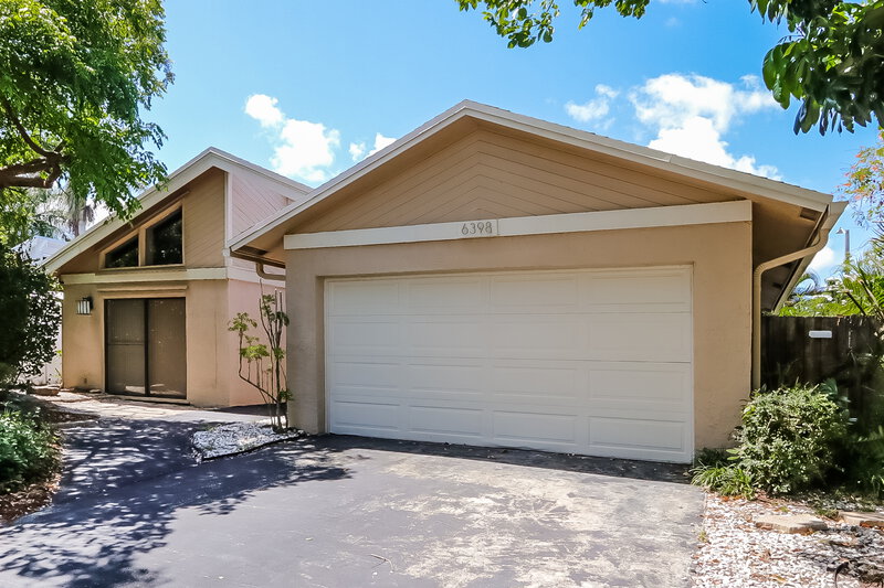 3,815/Mo, 6398 Amberwoods Dr Boca Raton, FL 33433 External View