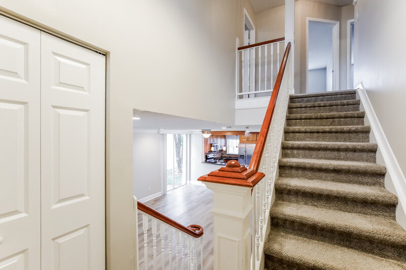 3,365/Mo, 848 NW 98th Ave Plantation, FL 33324 Foyer View
