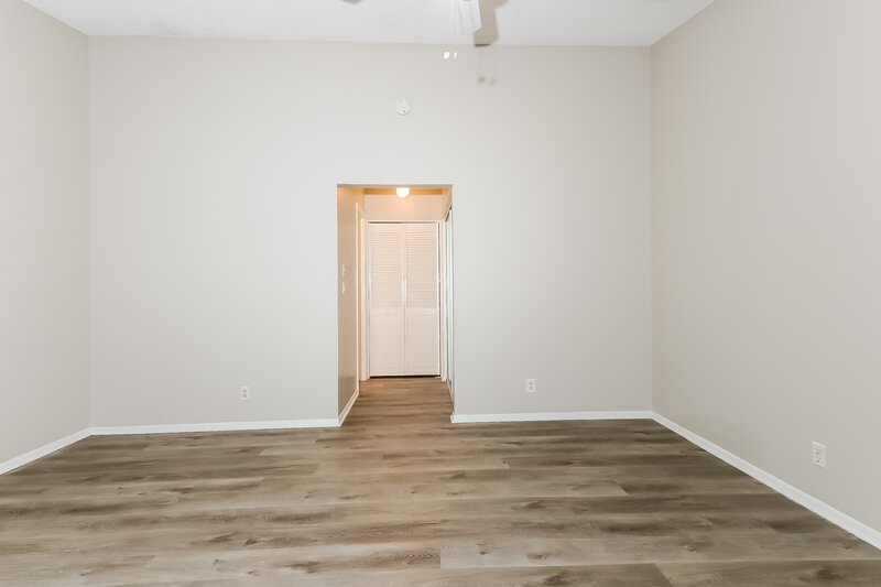 4,165/Mo, 9539 Silverspring Ln Boca Raton, FL 33434 Main Bedroom View