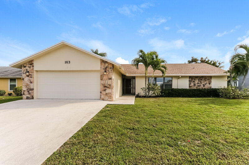 2,880/Mo, 163 Cordoba Cir Royal Palm Beach, FL 33411 External View