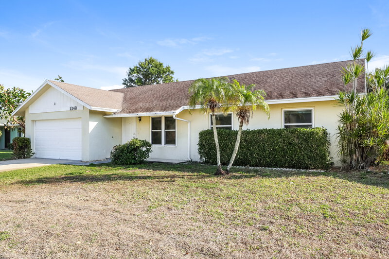 3,420/Mo, 1348 Pinetta Cir Wellington, FL 33414 Front View
