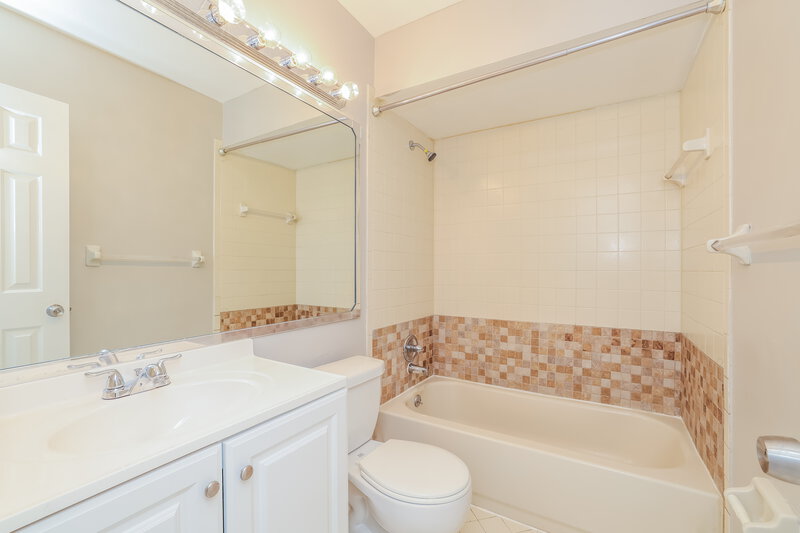 3,420/Mo, 1348 Pinetta Cir Wellington, FL 33414 Bathroom View