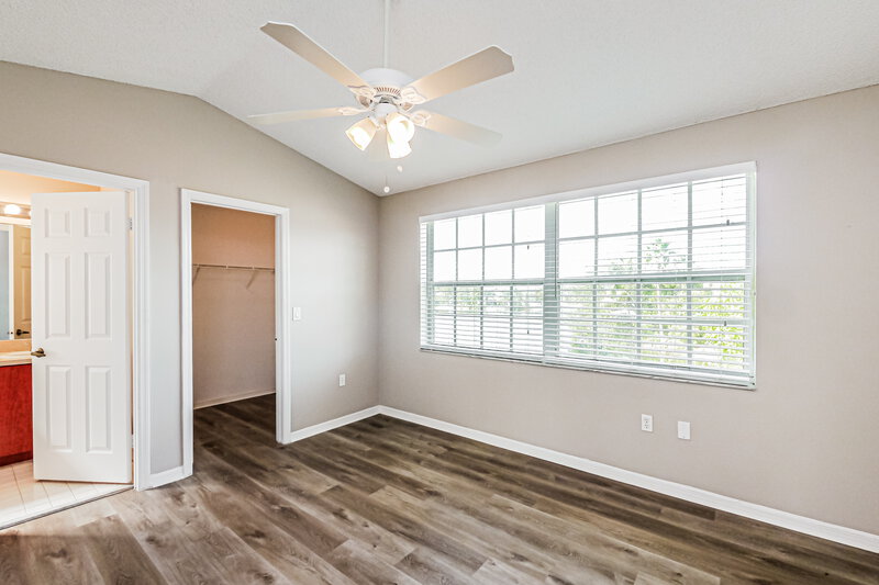 3,425/Mo, 13457 NW 5th Ct Plantation, FL 33325 Main Bedroom View