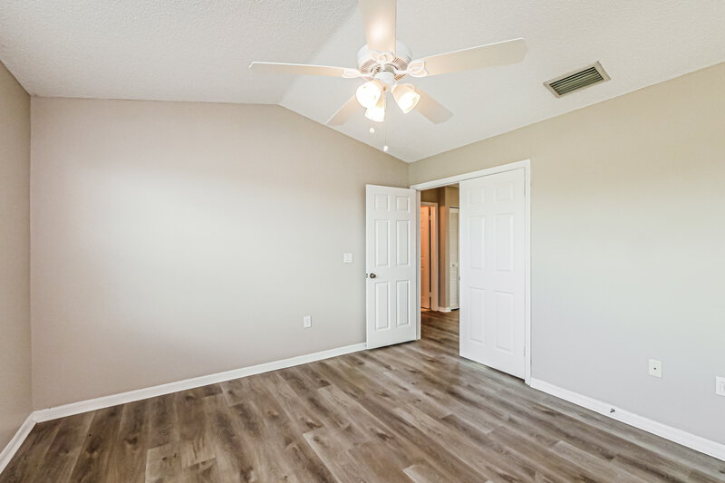 3,425/Mo, 13457 NW 5th Ct Plantation, FL 33325 Main Bedroom View 2