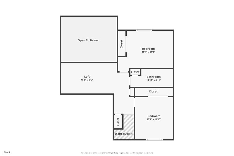 3,315/Mo, 10771 N Saratoga Dr Cooper City, FL 33026 Floor Plan View 2