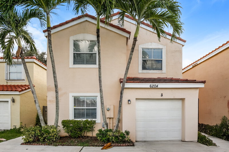 2,795/Mo, 6204 Seminole Ter Margate, FL 33063 External View