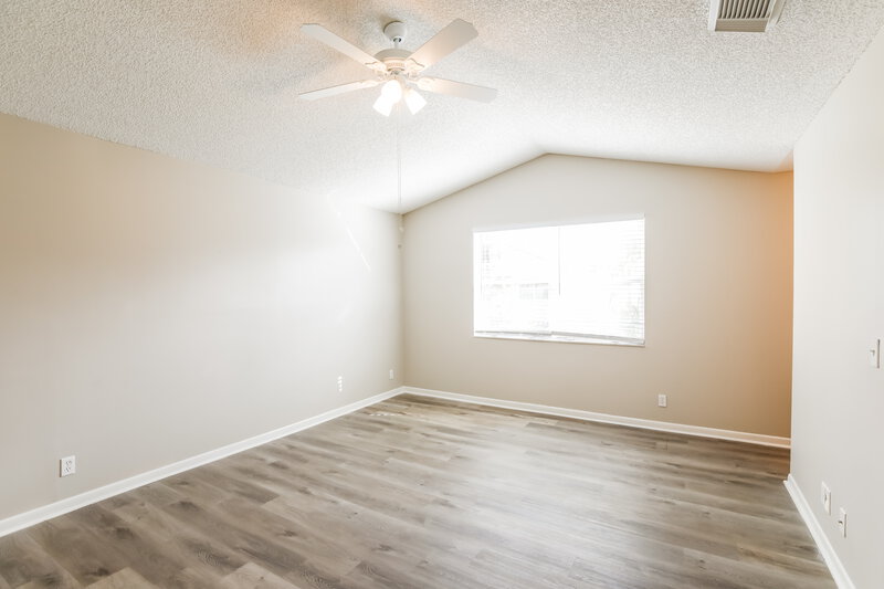 2,795/Mo, 6204 Seminole Ter Margate, FL 33063 Main Bedroom View