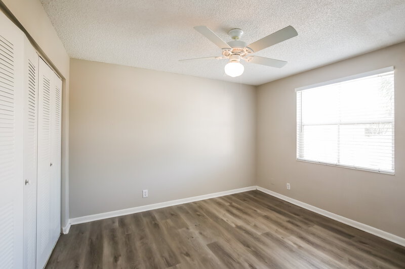 2,795/Mo, 6204 Seminole Ter Margate, FL 33063 Bedroom View