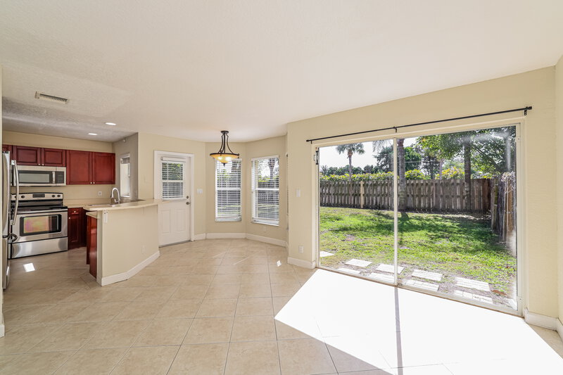 3,675/Mo, 9470 Aegean Dr Boca Raton, FL 33496 Living Room View