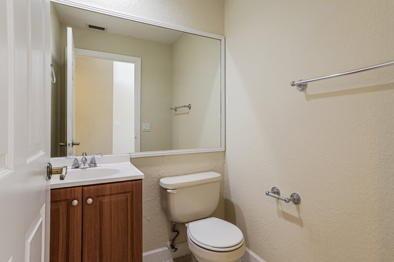 3,675/Mo, 9470 Aegean Dr Boca Raton, FL 33496 Bathroom View