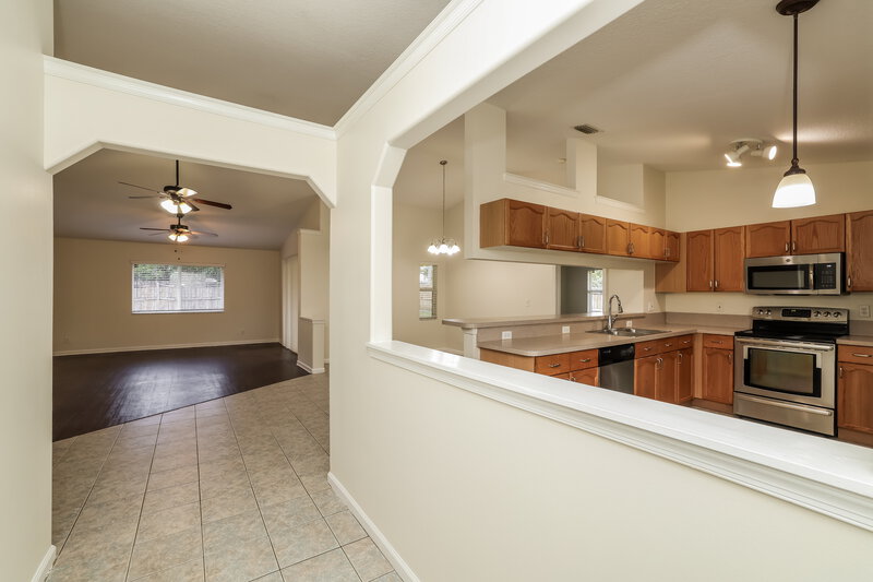 2,655/Mo, 109 Almeria St Royal Palm Beach, FL 33411 Foyer View