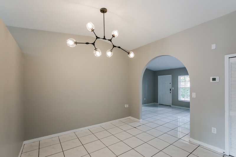 0/Mo, 15142 SW 171st St Miami, FL 33187 Dining Room View