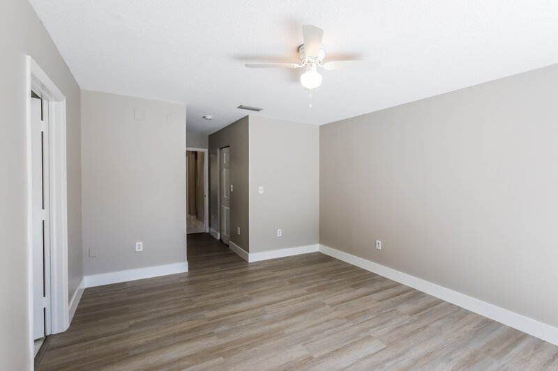 3,345/Mo, 15142 SW 171st St Miami, FL 33187 Main Bedroom View 2