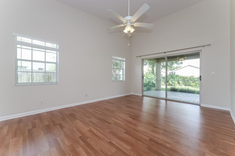 3,295/Mo, 1200 Columbine Pl Wellington, FL 33414 Living Room View